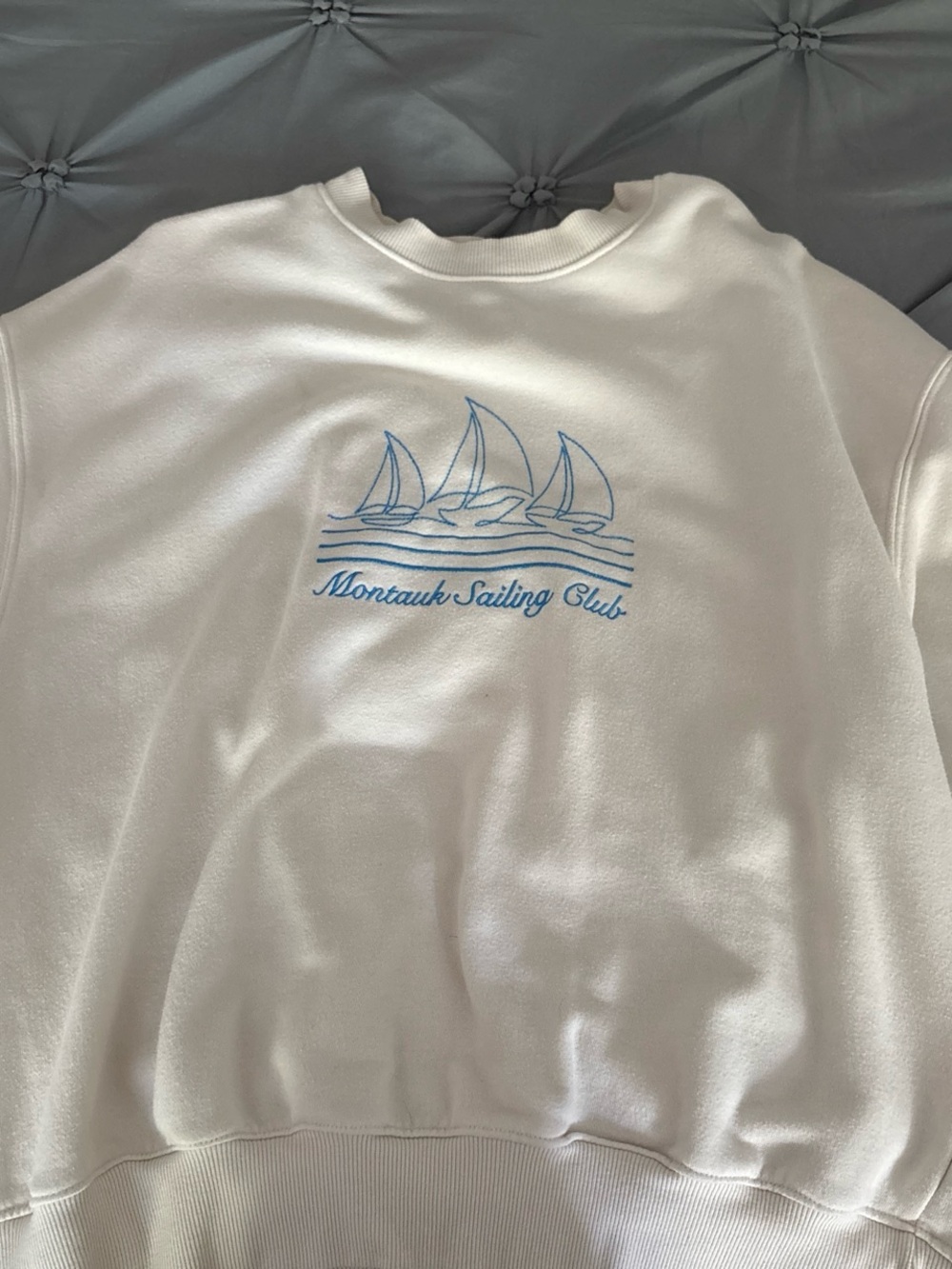 Wild fable crewneck